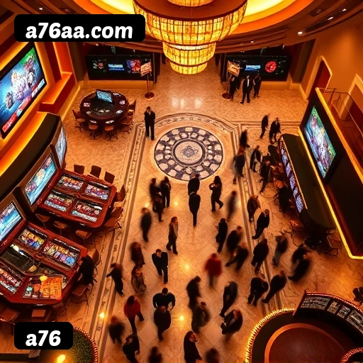 Requisitos do APK da a76 para Android