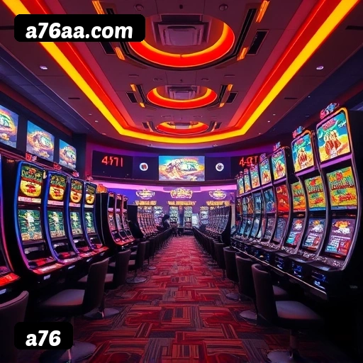 a76 — ilustração: entretenimento e jogo responsável, sem promessa de ganho