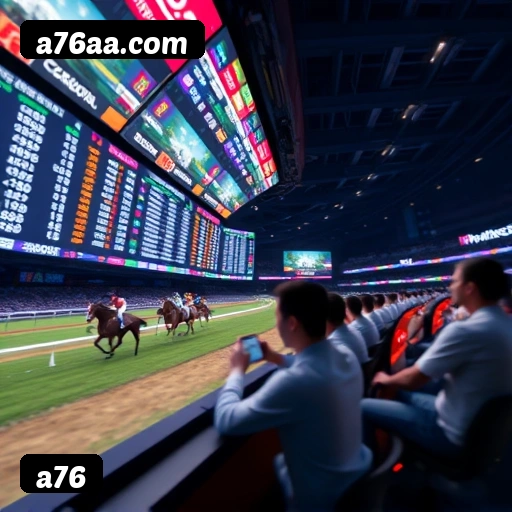 Catálogo de jogos de loteria e sorteios na a76 — tabela ilustrativa de modalidades