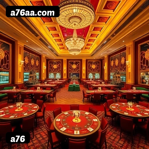 a76 app mobile iOS Android — baixe pela página oficial