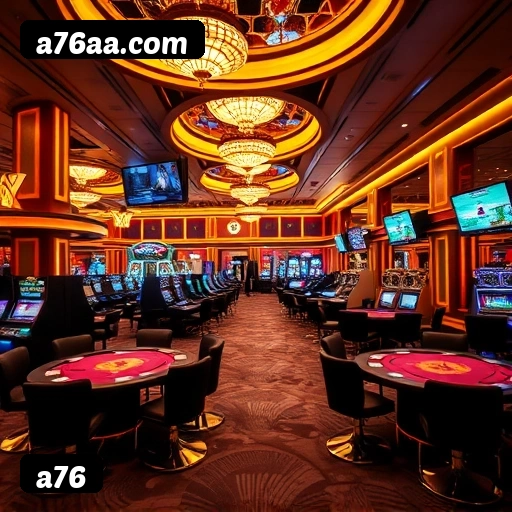 Conteúdo informativo a76 — jogue com responsabilidade