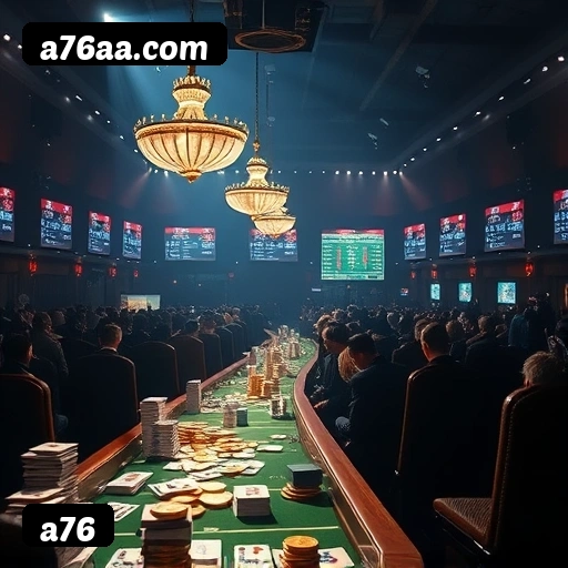 6 vantagens exclusivas do programa VIP da a76