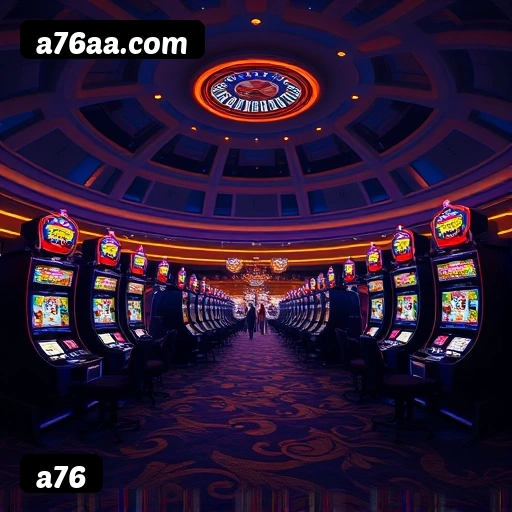 Níveis do programa VIP da a76